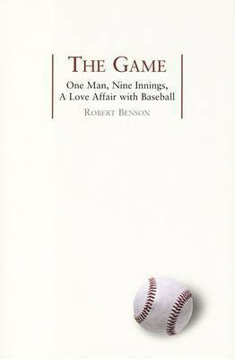 The Game(English, Electronic book text, Benson Robert)