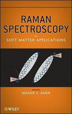 Raman Spectroscopy for Soft Matter Applications(English, Electronic book text, unknown)