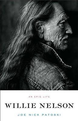 Willie Nelson(English, Electronic book text, Patoski Joe Nick)