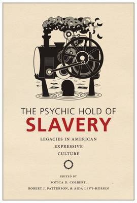 The Psychic Hold of Slavery(English, Electronic book text, unknown)