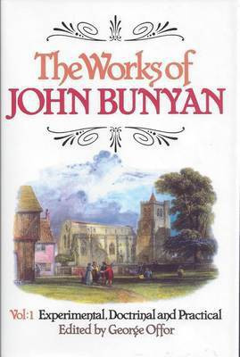 The Works of John Bunyan: v. 1-3(English, Hardcover, Bunyan John)