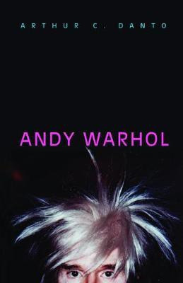 Andy Warhol(English, Electronic book text, Danto Arthur C Professor)