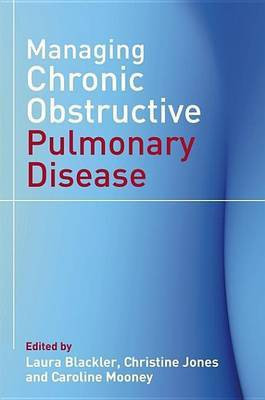 Managing Chronic Obstructive Pulmonary Disease(English, Electronic book text, unknown)