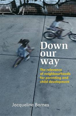 Down Our Way(English, Electronic book text, Barnes Jacqueline)