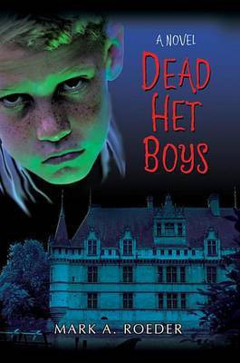Dead Het Boys(English, Electronic book text, Roeder Mark A)