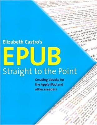 EPUB Straight to the Point(English, Electronic book text, Castro Elizabeth)