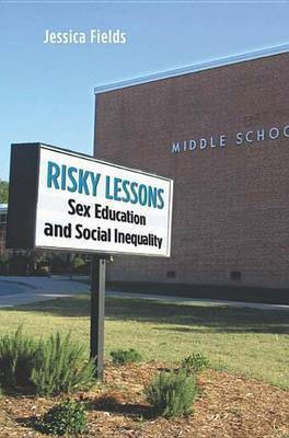 Risky Lessons(English, Electronic book text, Fields Jessica)