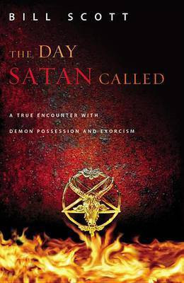 The Day Satan Called(English, Electronic book text, Scott Bill)