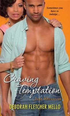 Craving Temptation(English, Electronic book text, Fletcher Mello Deborah)