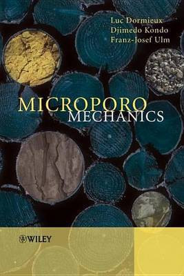 Microporomechanics(English, Electronic book text, Dormieux Luc)