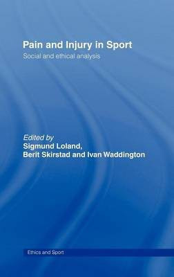 Pain and Injury in Sport(English, Electronic book text, unknown)