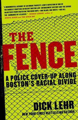 The Fence(English, Electronic book text, Lehr Dick)