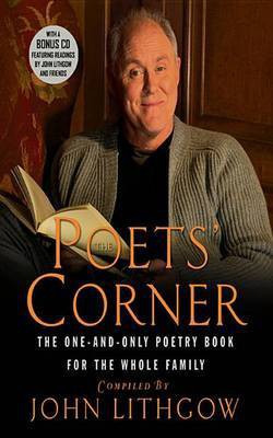 The Poets' Corner(English, Electronic book text, Lithgow John)
