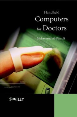Handheld Computers for Doctors(English, Paperback, Al-Ubaydli M.)