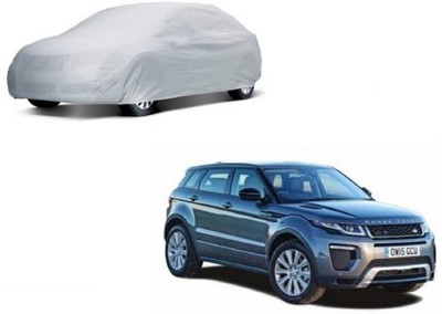 AUTO STAR Car Cover For Tata Indigo Marina (Without Mirror Pockets)(Silver)