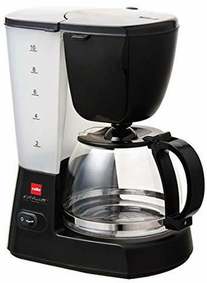 

Cello Infusio 200 10 Coffee Maker(Black)