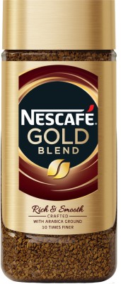 Nescafe Gold Instant Coffee  (200 g)