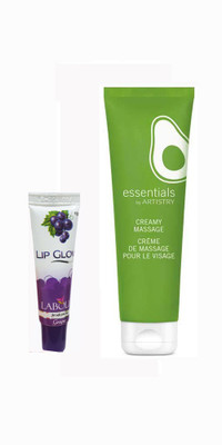

Glam 21 CREAMY MASSAGE PROMO(Set of 2)