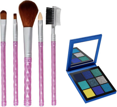 

tanvi27 NEW RADIANT PROFESSIONAL LOOK COMBO PACK(Set of 6)