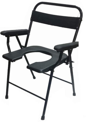 

KDS SURGICAL Shower Chair(Black)