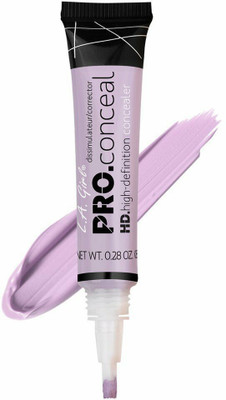

L.A. Girl Lavender corrector Concealer(lavender)