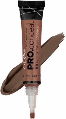 

L.A. Girl y Concealer(Mahogany)