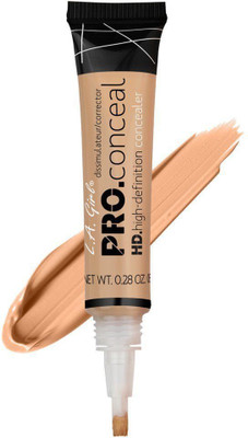 

L.A. Girl Natural Concealer(Natural)