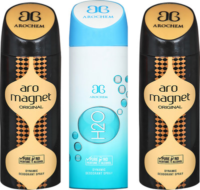 Arochem aro magnet original sales