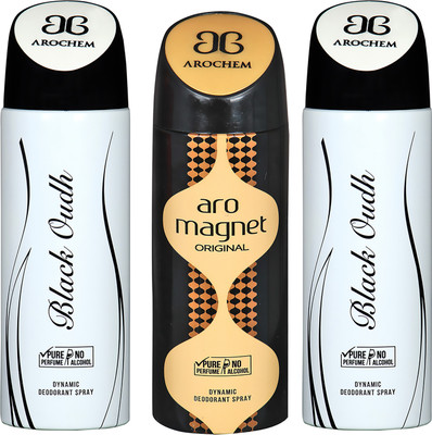 Arochem shop black oudh
