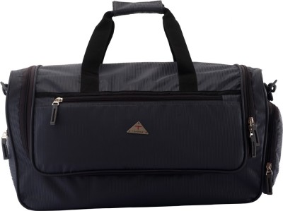 

Trawow TW-DB-4003-Grey Travel Duffel Bag(Grey)