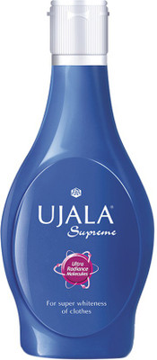 Ujala Supreme Fabric Whitener(250 ml)