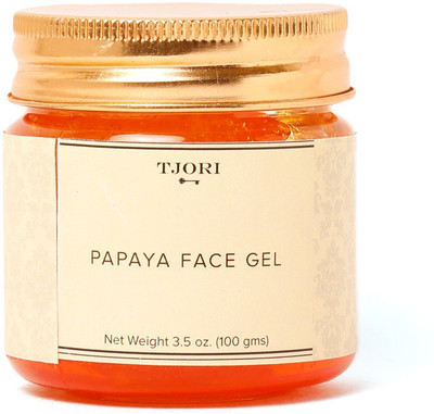 

Tjori Papaya Face Gel(100 g)