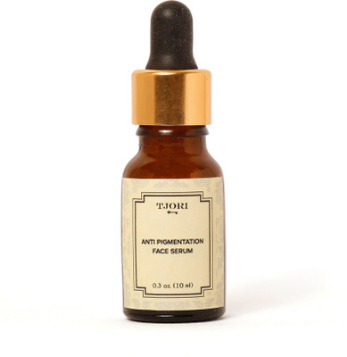 

Tjori Anti Pigmentation Face Serum(10 ml)