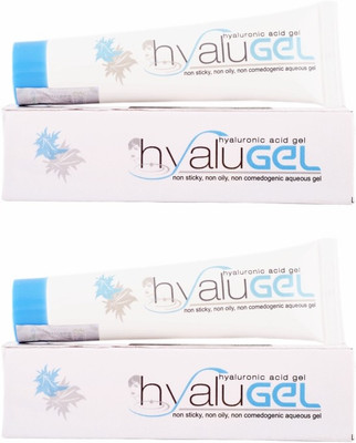 

Hyalugel Cream(30 ml)