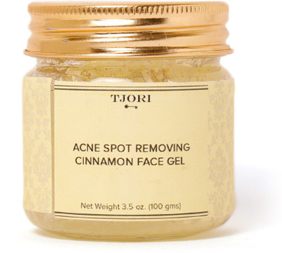 

Tjori Acne Spot Removing Cinnamon Face Gel(100 g)