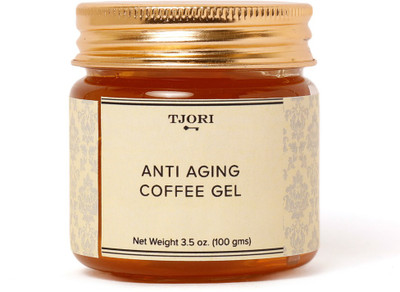

Tjori Anti Aging Coffee Gel(100 g)