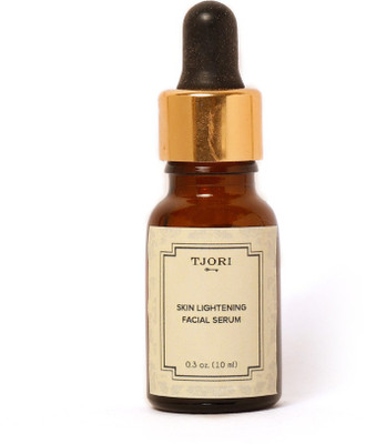 

Tjori Skin Lightening Facial Serum(10 ml)