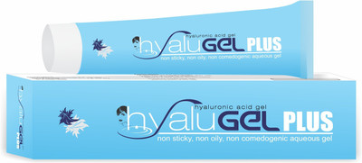 

Hyalugel Cream(30 g)