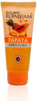 

GALWAY Face Wash PAPAYA Face Wash(100 ml)