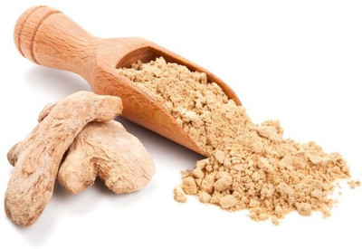 

PMW Grade A Quality Dry Ginger Powder - Sunth - Sonti - Sonth 300 g