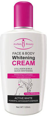 

Aichun Beauty SUMMER BEACH(120 ml)