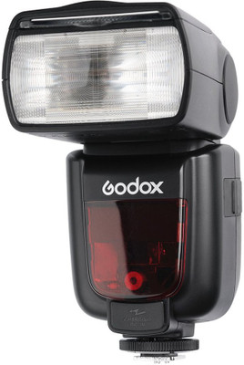 

Godox TT685N Thinklite Camera Nikon Flash(Black)