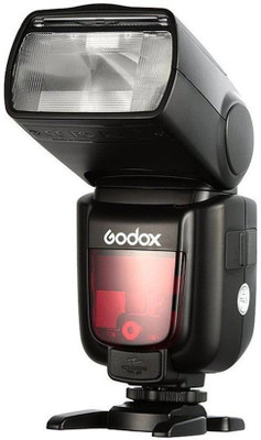 

Godox TTL Camera Flash (for Sony) Flash(Black)