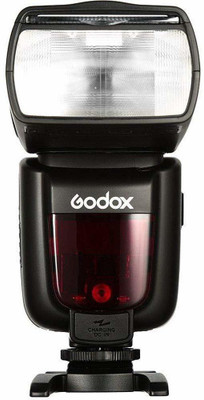 

Godox TT685C Thinklite Camera Canon Flash(Black)