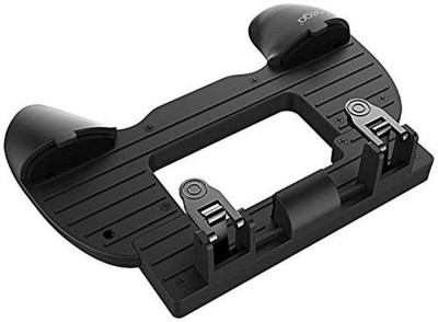 

iPega Pubg Game Grip/Gamepad Pg-9117 for Android Phone Gamepad(Black, For Android)