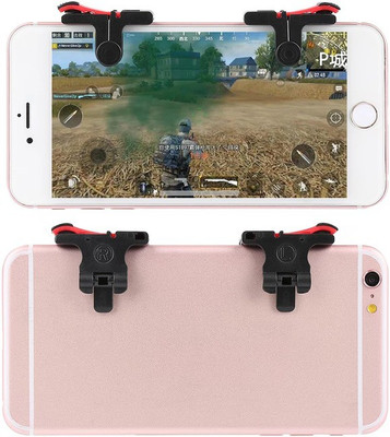 

BUY GENUINE PUBG Shooter Controller Gaming Accessory Kit(Multicolor, For Android)