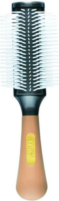 

Divo AARIA HALF RADIAL STYLING HAIR BRUSH (MODEL NO.204)