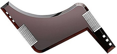 

Stylazo Beard Styling Comb for Men. Premium Quality Beard Shaper Comb For Boys