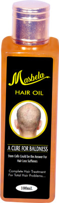 

Masbela Hair Fall Hair Oil(100 ml)