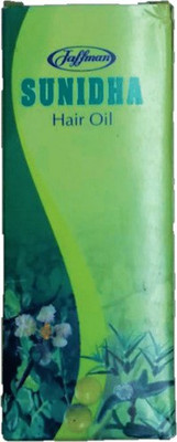 Jaffman Sunidha Hair Oil 100ml Hair Oil(100 ml)